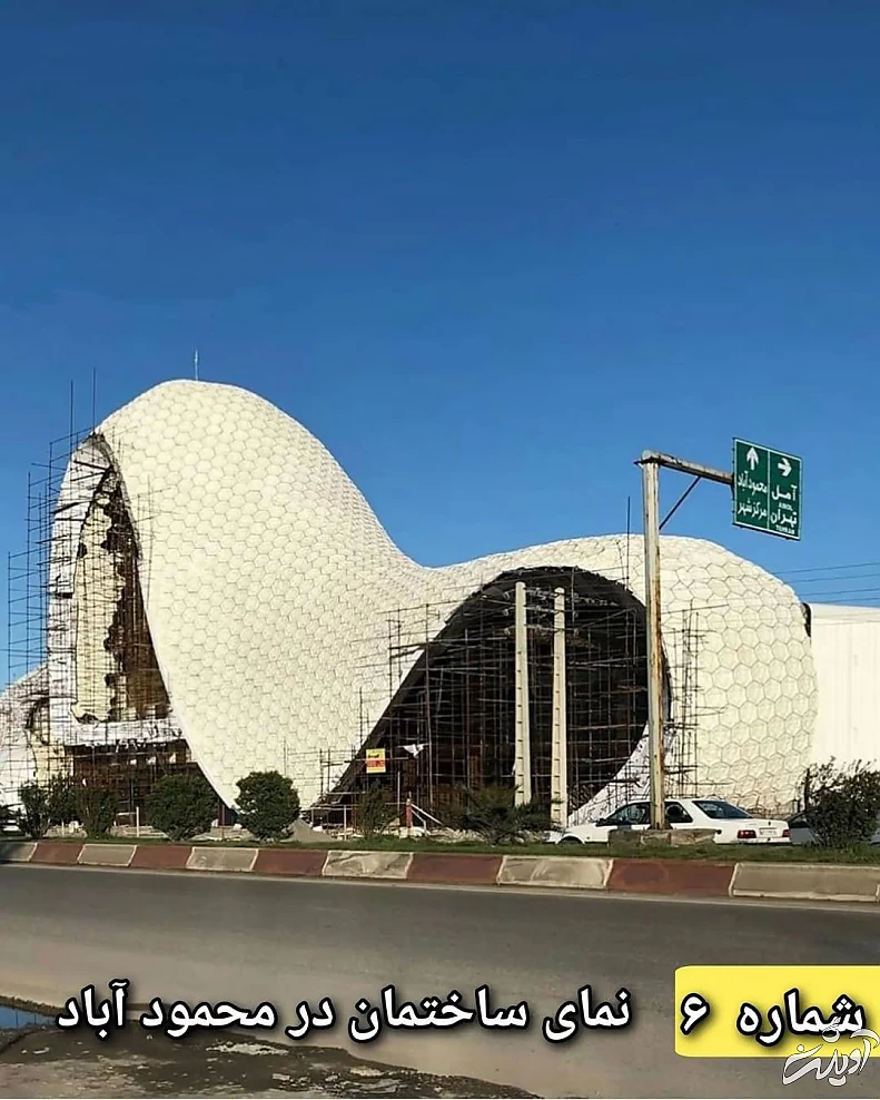 مرزهای خلاقیت با این طراحی‌ها جابجا شد